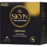Preservativos Manix Skyn Original — Caixa 40
