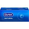 Preservativos DUREX Natural Comfort com 144 unidades