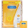Preservativos Pasante Naturelle 288 Unidades - Ultra Lubrificados