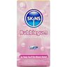 Preservativos Skins Sabor Chicle Pack 8 - 33% mais