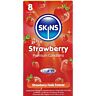 Preservativos Skins Sabor Fresa Pack 8
