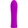 Mini vibrador Pretty Love Alfreda com 12 modos de vibração