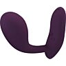 Vibrador APP Pretty Love Baird com controle à distância