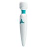 Vibrador Cloud Wand Pretty Love com 7 funções de vibração
