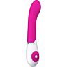 Vibrador Pretty Love Flirtation Daniel com 30 modos de vibração