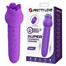 PRETTY LOVE DANNELL Vibrador Clitoriano Oral