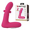 Vibrador HIGH TECH DUDEN