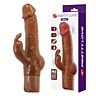 Vibrador Rabbit HIGH TECH ELLISON