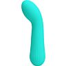 Vibrador Ponto G Pretty Love Faun com 12 Modos