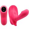 Vibrador Pretty Love Flirtation Estimulador do Ponto G
