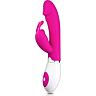 Vibrador Pretty Love Flirtation com 30 modos de vibração