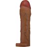Funda para Pene Pretty Love HANI com Extensão de 5 cm