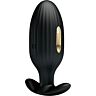 Plug Anal Pretty Love Jefferson com Controle por Aplicativo