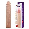 Dildo vibratório PRETTY LOVE KESSLER