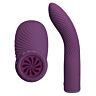 Vibrador PRETTY LOVE Kissell Recarregável