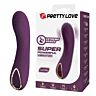 Vibrador HIGH TECH PRETTY LOVE LLOYDE 10 funções
