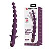 Vibrador Anal ANAL TOYS Pretty Love Madison 10 Funções