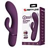 Vibrador Rabbit HIGH TECH Margie 10 Funções