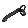 Vibrador Anal FOR HIM Merritt com Anel e Vibração