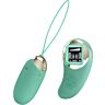 Vibrador Controle Remoto Pretty Love Mina com 10 Modos