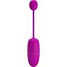 Vibrador App Pretty Love Nymph com 12 modos