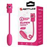 FUN TOYS PRETTY LOVE OLSON Vibrador Bullet Recarregável