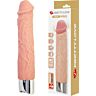 Vibrador Realístico Pretty Love Osric Pro com 10 Modos