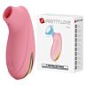 FUN TOYS Estimulador Clitoriano OTIS