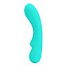 Vibrador High Tech Prescott com 12 modos de vibração