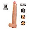 Pretty Love Rael Dildo Realista Flexível
