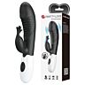 Vibrador Rabbit High Tech Rasmussen 30 Funções