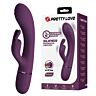 Vibrador Rabbit HIGH TECH PRETTY LOVE ROCCO Recarregável