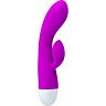 Mini vibrador Pretty Love Smart Eli com 30 modos de vibração