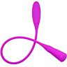 Vibrador Pretty Love Smart Snaky com 2 Motores