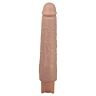 Vibrador Realista Fun Toys Pretty Love Soren 10 Modos