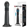 HIGH TECH STELLA Vibrador Rotativo e de Empuxão