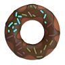 Anel para Pénis FOR HIM SUPER DONUT com Design Colorido
