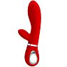 Vibrador G-Spot Pretty Love Thomas com 7 funções