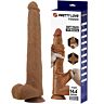 Dildo realista PRETTY LOVE VIGGO