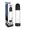 Bomba Alargadora Pump Addicted RX11 Automatic com vácuo potente