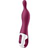 Vibrador Satisfyer A-Mazing 1 com Estimulação do Ponto A