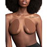 Almofadas Elevadoras Bye Bra com 3 Pares de Cetim