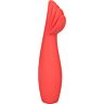 Vibrador Calexotics Red Hot Blaze com 10 modos de vibração