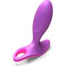 Plug Vibrador Picobong Remoji Surfer com controle a distância