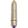 Mini vibrador ROCKS-OFF RO-80 MM com 7 vibrações