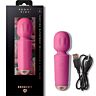 Wand Rocks-Off Mini Rechargeable 16 Funções