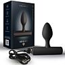 Vibrador Anal Rocks-Off Nova Solaris com 16 Funções