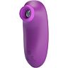 Descubra o Adora Mini Violet para Prazer Intenso