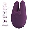 ROMANCE BUNNY Estimulador Externo