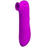 Descubra o Romance com o Magic Flute Stimulator